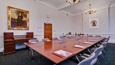 George Stephenson Room