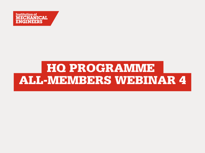 HQ Programme all-members webinar 4_v3