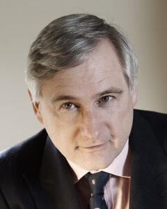 John Warden
