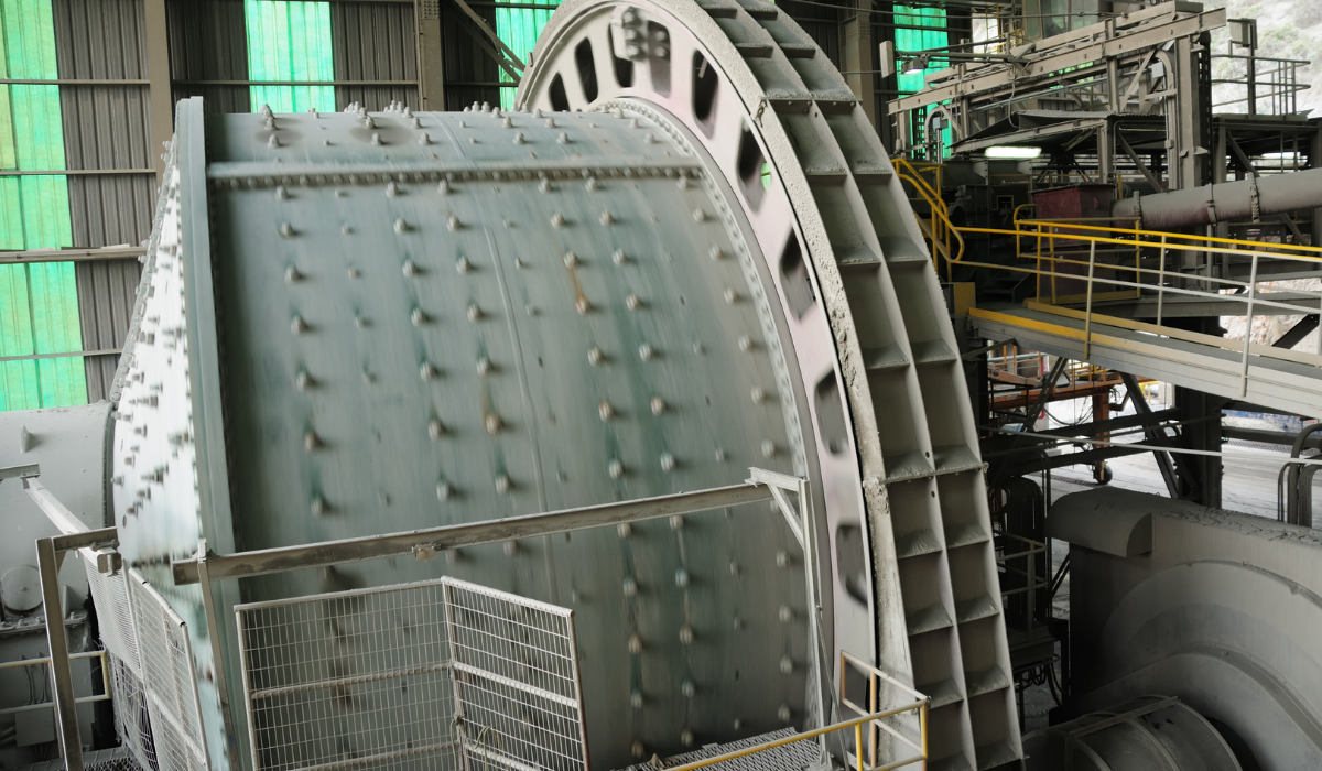Vibration Analysis for Rotating Machinery 