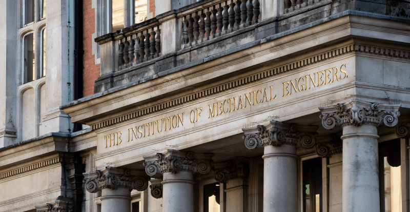 Imeche Website IMechE Nominations Committee – Ordinary Member