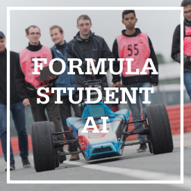 Formula Student Institution Of Mechanical Engineers