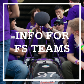 Formula Student Institution Of Mechanical Engineers