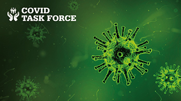 Pandemic Infection Control Solutions Task Force