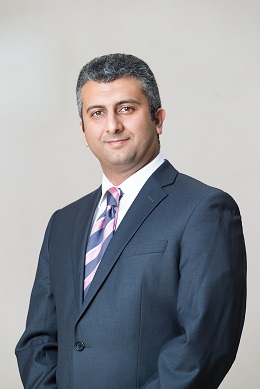 Dr Mehdi Nazarinia