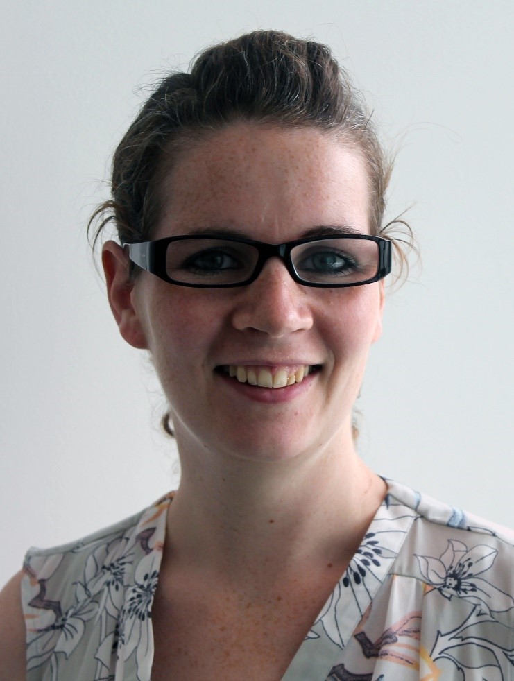Rebecca Smale