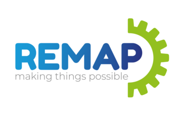 Remap Main Logo RGB