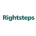 Rightsteps logo