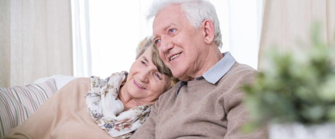 Sheltered housing and residential care