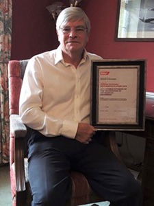 Professor Jamie Turner