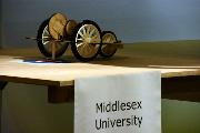 Middlesex University (Greater London Region)