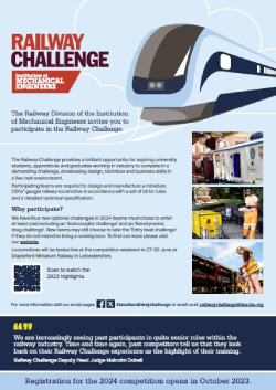 Railway Challenge 2024 poster_250