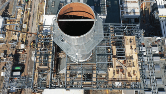 Lifecycle of Pressure Systems 2026
