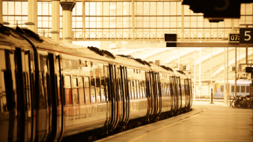 Fire Safety on the Railway, 11 November 2026, Birmingham