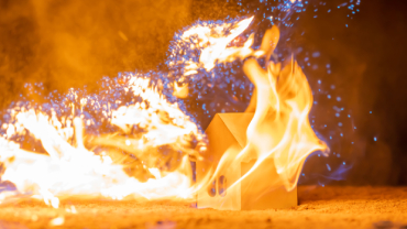 Improving Fire Safety Through Simulation and Modelling 2026, 11 November 2026, Birmingham