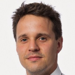 Alistair Ringer