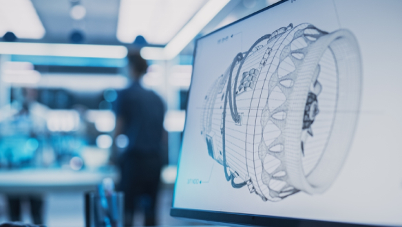 IMechE Focus Webinars: Aerospace and Defence