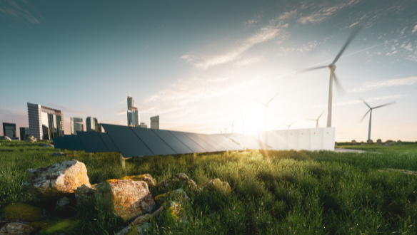 IMechE Focus: Sustainability and Decarbonisation
