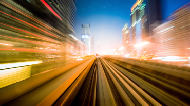  Young Engineers and Apprentices Railway Seminar