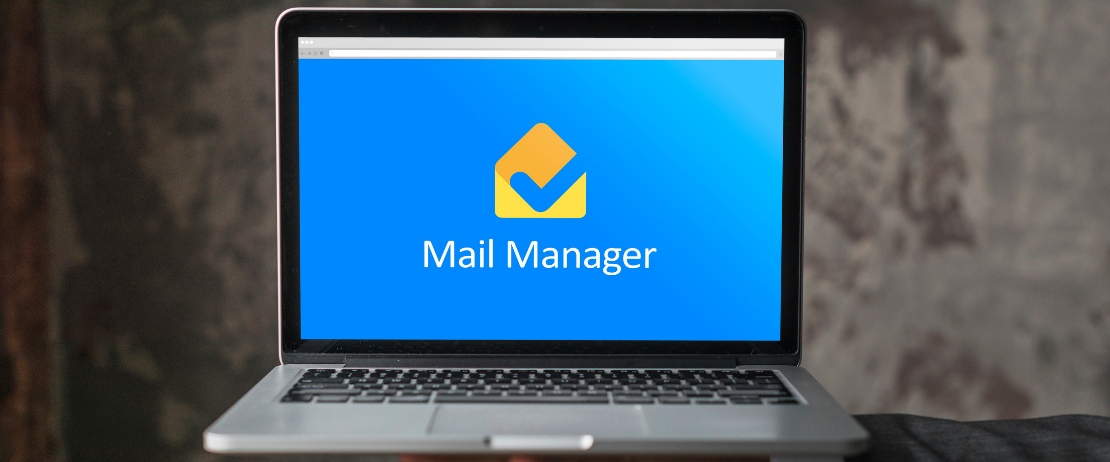 Mail Manager 2