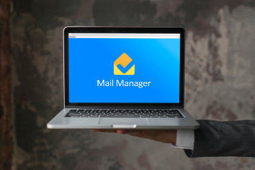 Mail Manager Email Software