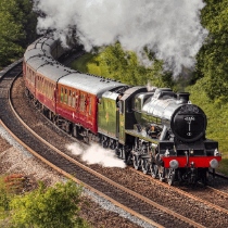 Train Offer