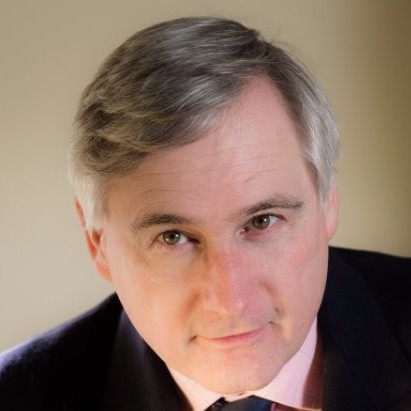 John Warden Photo