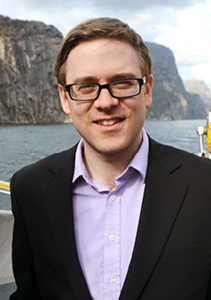 Dr Andrew Feeney