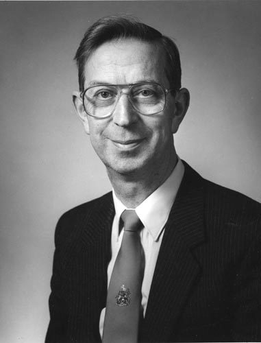 Cecil Charles John French 1988
