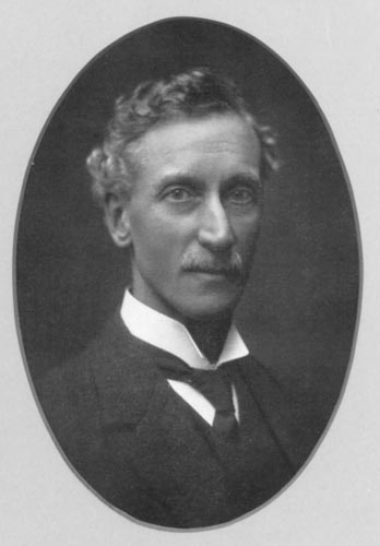Edward Hopkinson 1919