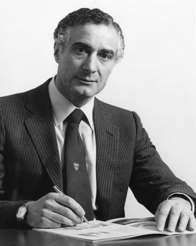 Oscar Roith 1987