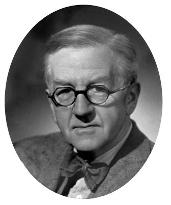 Sir David Randall Pye 1952