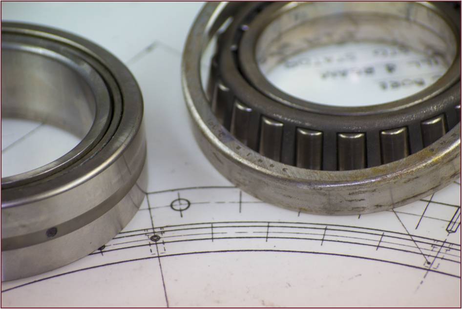 Tribology design guides