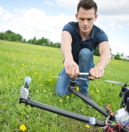 Unmanned Aircraft Systems UAS Challenge 2 Unmanned Aircraft Systems UAS Challenge 2