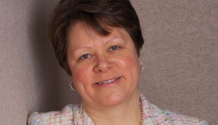 Dame Julia King
