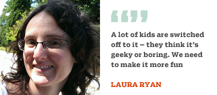 Laura Ryan Laura Ryan