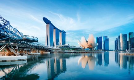 Singapore