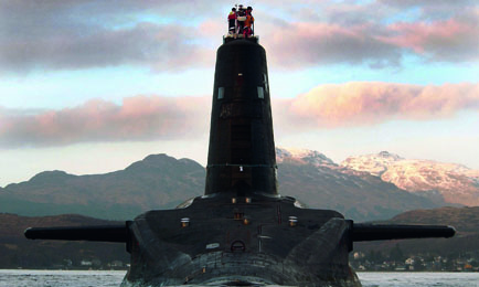 HMS Victorious