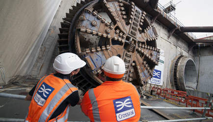 Tunnelling
