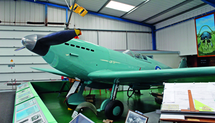 Spitfire