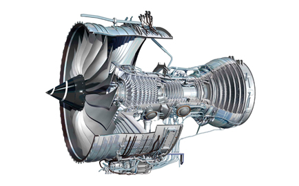 Proving its mettle: Rolls-Royce is testing 3D printing as a method of producing engine parts Proving its mettle: Rolls-Royce is testing 3D printing as a method of producing engine parts