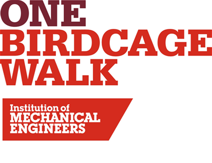 One Birdcage Walk