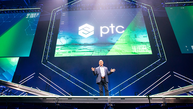 PTC adds real-time remote collaboration to Creo+ CAD software