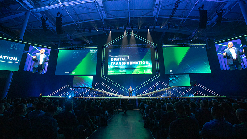 FEATURE: Manufacturing enters the metaverse FEATURE: Manufacturing enters the metaverse