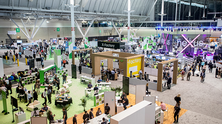 FEATURE 5 key trends from LiveWorx that will change your job the