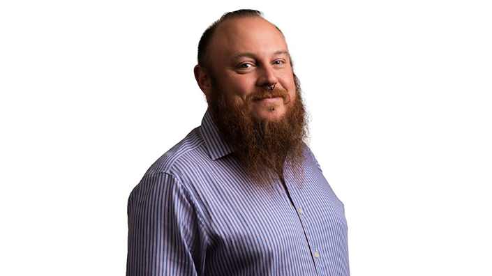 Adam Sobey Professor Adam Sobey