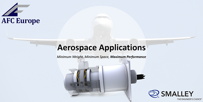 Aerospace Electrical Connectors HighRes