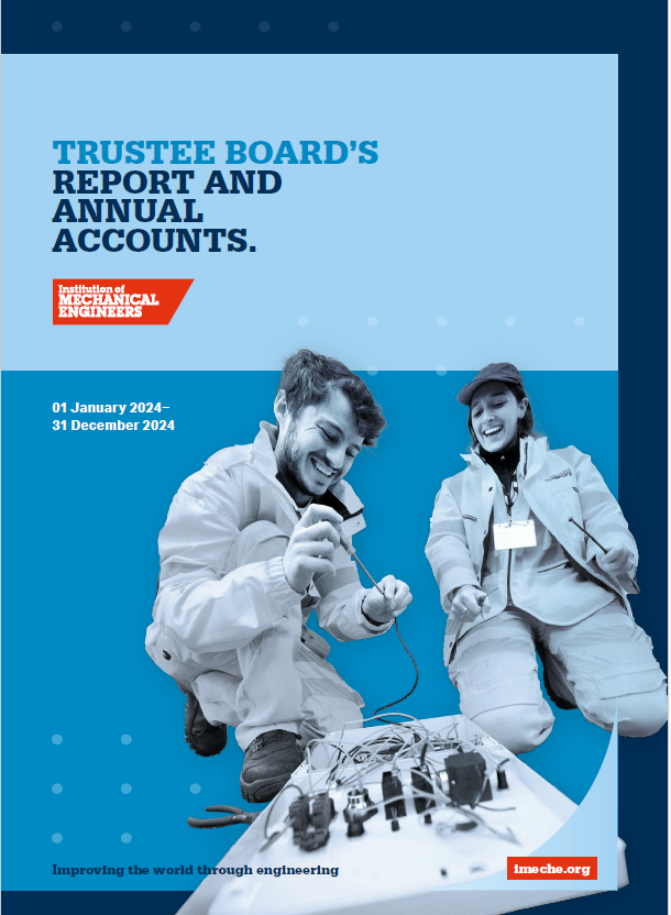 Annual report 2024