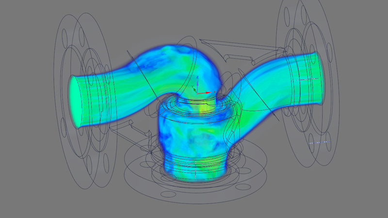 (Credit: ANSYS)