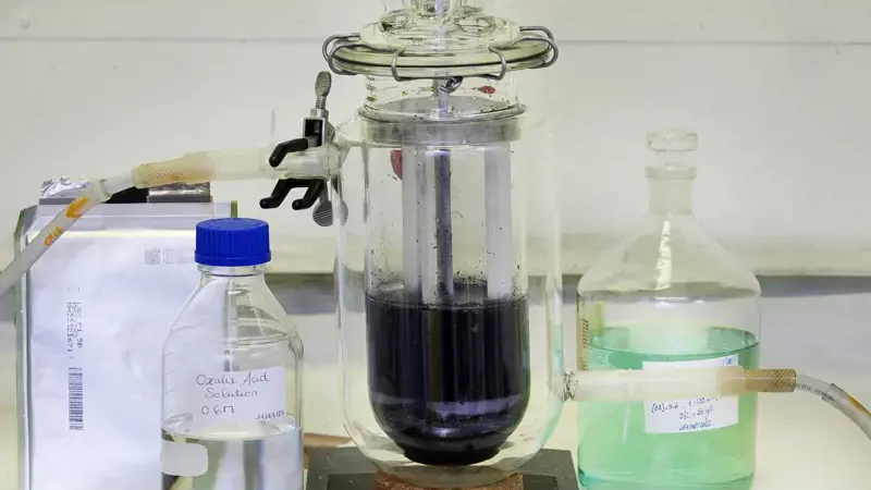 New recycling method ‘recovers 98% of lithium from EV batteries’ (imeche.org)